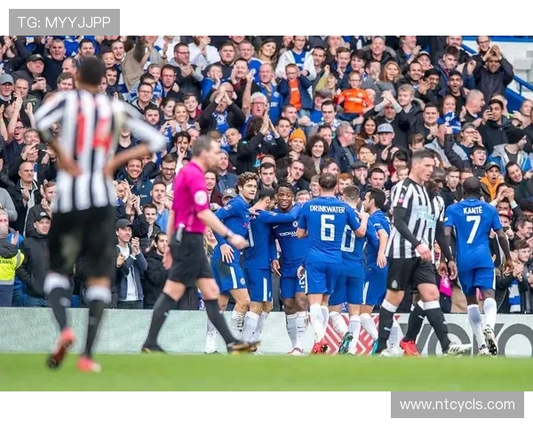 切尔西迎战劲敌全面解析英超焦点之战胜负关键与战术博弈