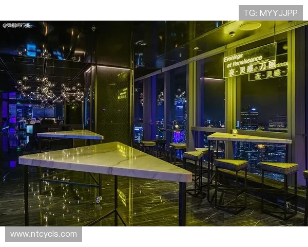 深圳马可波罗酒店引领湾区高端商务与休闲融合新风尚