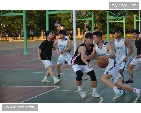 篮球文化与团队精神在校园生活中的深度融合与成长发展故事探索之