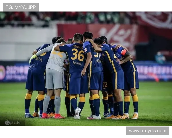 全运会特别报道：深圳足球队如何实现华丽转型与崛起之路