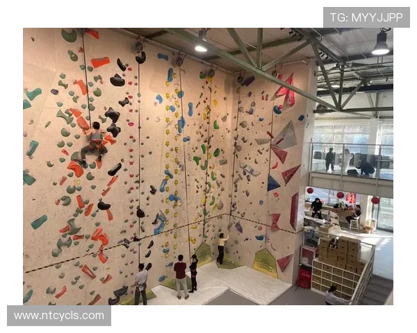 南京攀岩队的意识与团队协作探讨：攀岩运动中的心理与技巧结合