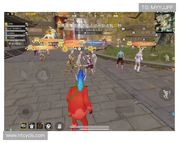 和平精英新手必看攻略全方位比赛经验分享与入门技巧解析