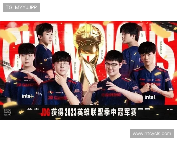 城市赛积分榜更新JDG战队以50分稳居第一名