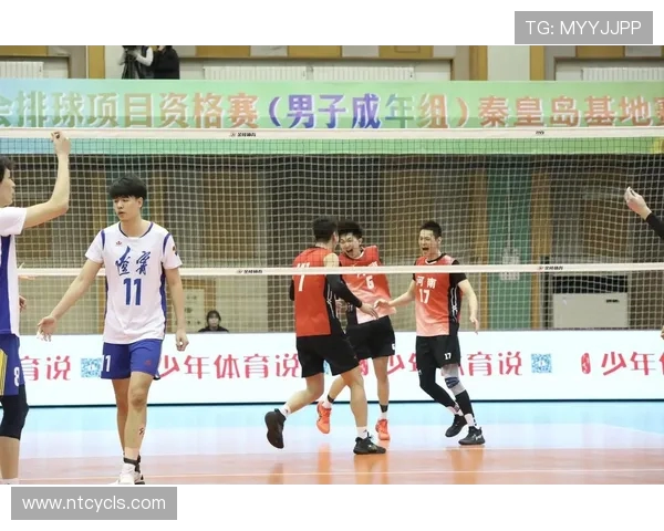 成都排球队跻身全国排球技术排行榜第十名展现实力与潜力